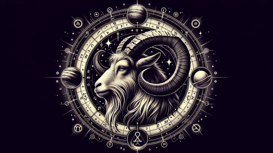 Horoscopo de Capricornio de hoy: sábado 14 de septiembre de 2024. Foto: Redacción canal26.com