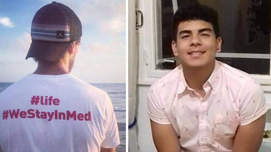 Guardavidas de Villa Gesell