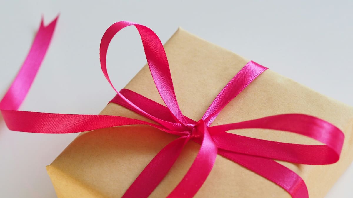 Regalos para el Día del Amigo. Foto: Unsplash.