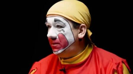 Piñón Fijo. Foto: NA.