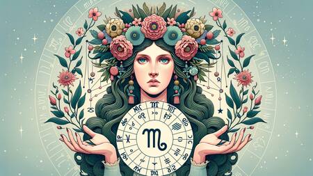 Horoscopo de Virgo de hoy: jueves 8 de mayo de 2025. Foto: Redacción canal26.com