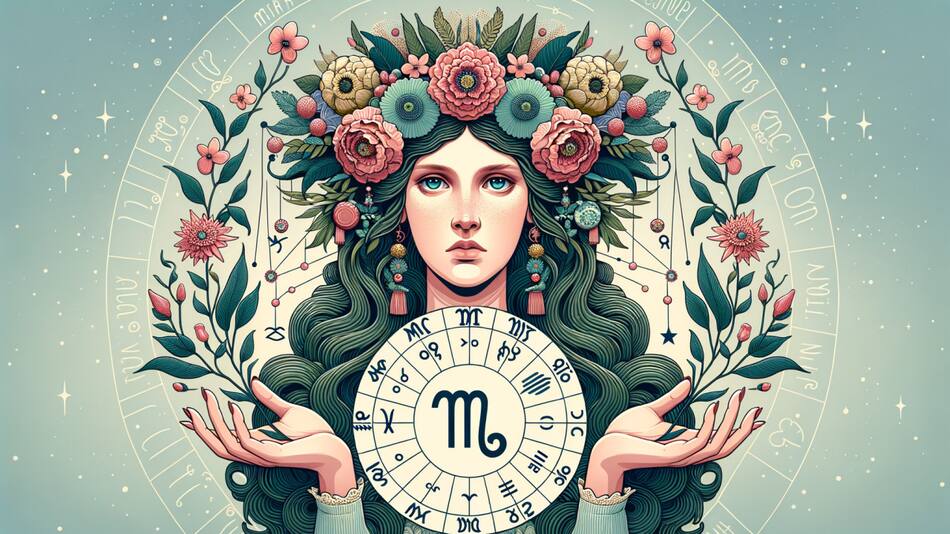 Horoscopo de Virgo de hoy: jueves 8 de mayo de 2025. Foto: Redacción canal26.com