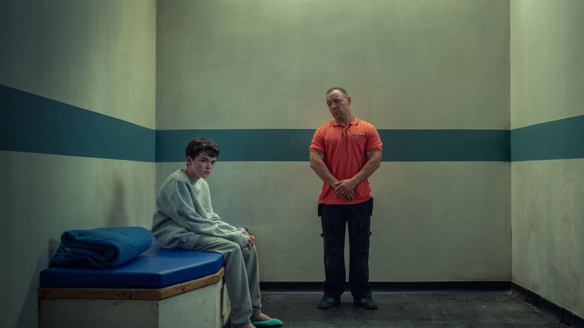 Adolescencia, miniserie de Netflix. Foto: Netflix.