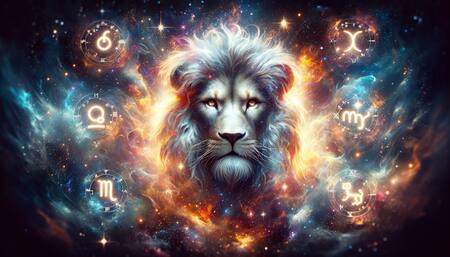 Horoscopo de Leo de hoy: jueves 1 de mayo de 2025. Foto: Redacción canal26.com