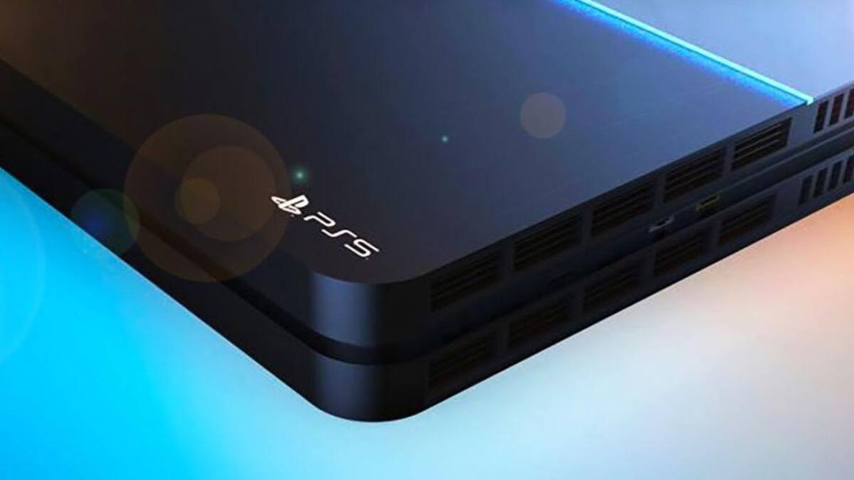 Se filtraron nuevos datos de lo que sería la PlayStation 5