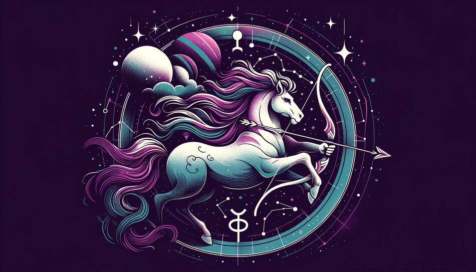 Horóscopo de Sagitario de hoy: miércoles 7 de mayo de 2025. Foto: Redacción canal26.com