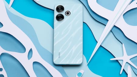 Xiaomi Redmi Note 13. Foto: X @Xiaomi.