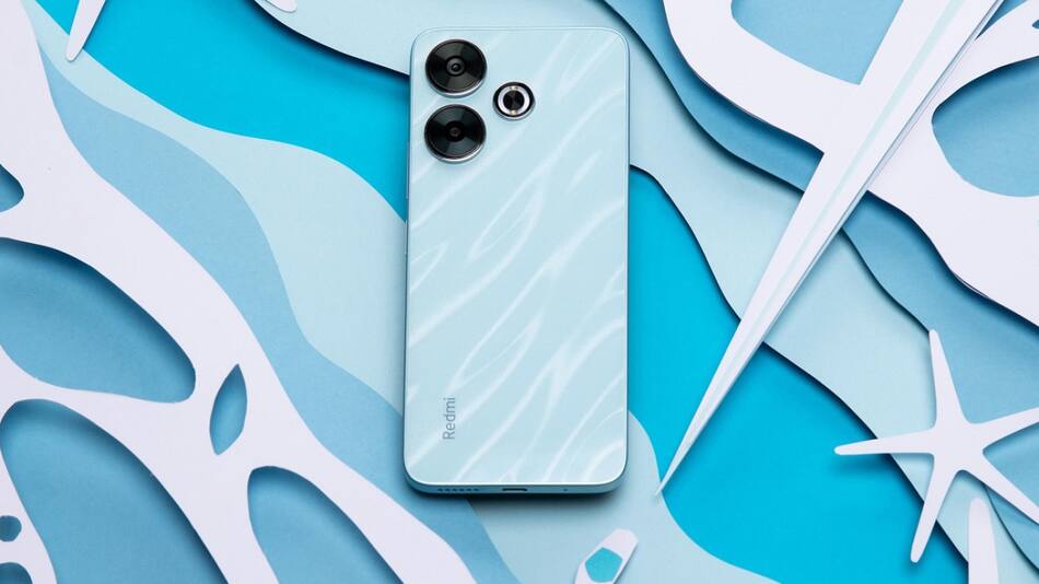 Xiaomi Redmi Note 13. Foto: X @Xiaomi.