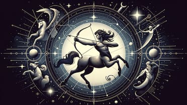 Horoscopo de Sagitario de hoy: martes 21 de octubre de 2025