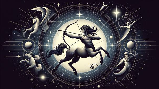 Horoscopo de Sagitario de hoy: martes 21 de octubre de 2025