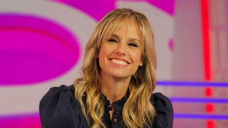 Mariana Fabbiani. Foto: Instagram.