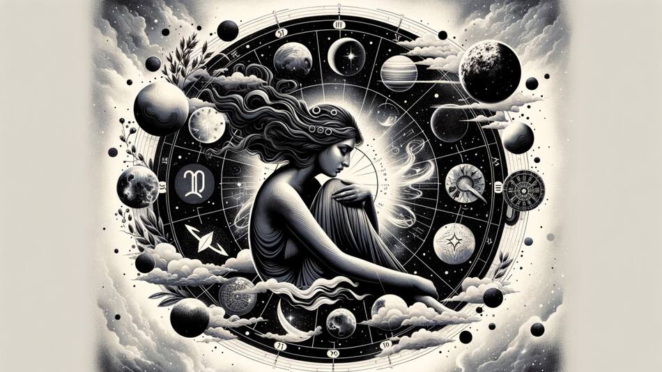 Horóscopo de Virgo de hoy: viernes 13 de junio de 2025. Foto: Redacción canal26.com
