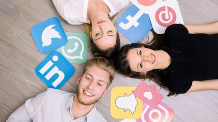 Publicar más ya no alcanza: así están cambiando las redes sociales como Instagram, TikTok y YouTube en 2026