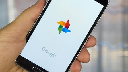 Google Photos. Foto: Reuters