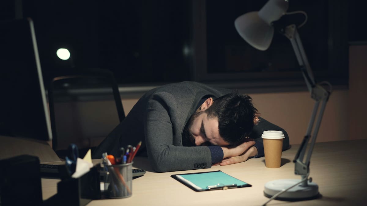Un país de América Latina encabeza el ranking de más horas anuales de trabajo.