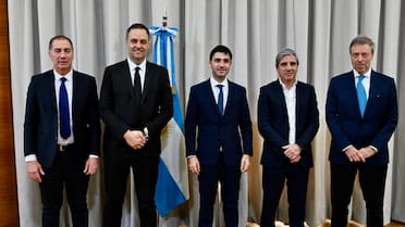 El Gobierno anunció la quita de las retenciones al petróleo convencional