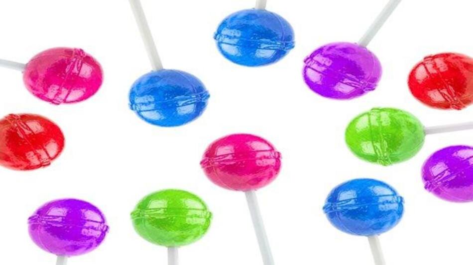 Chupetines