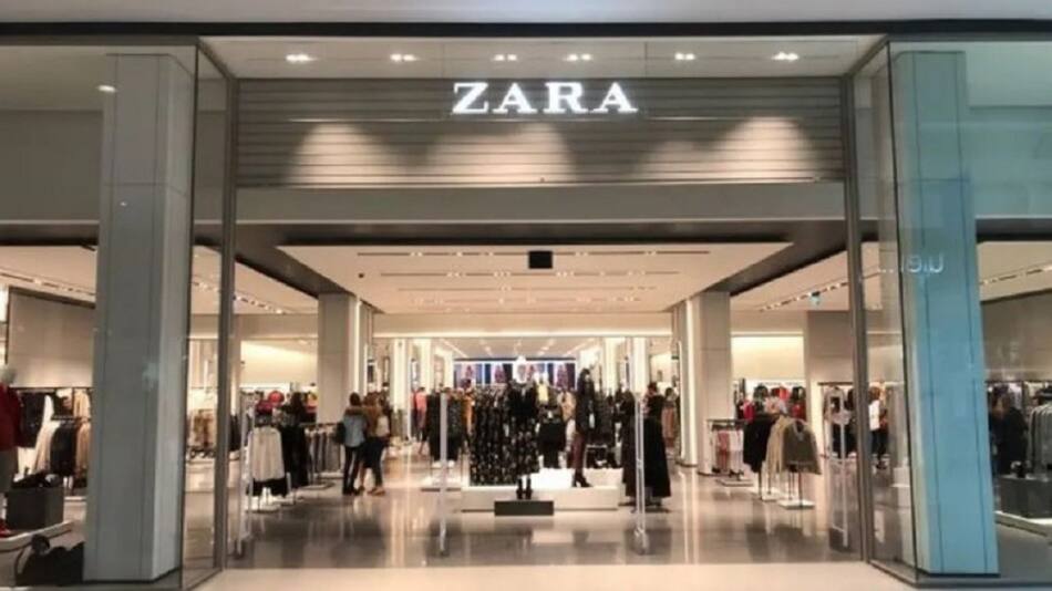 Zara. Foto: NA.
