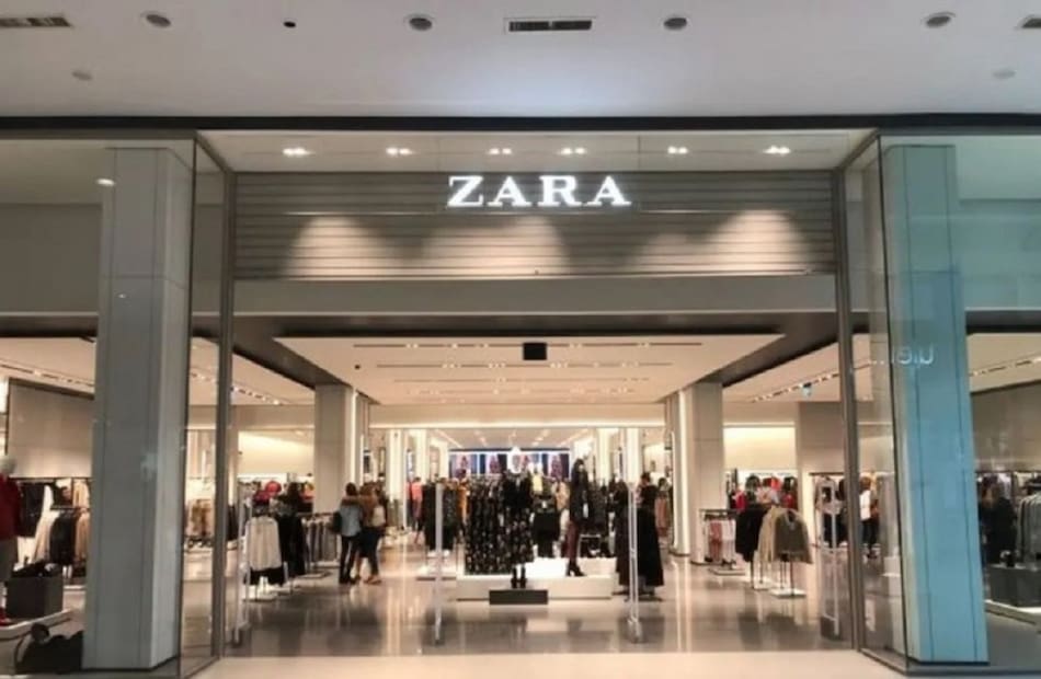 Zara. Foto: NA.