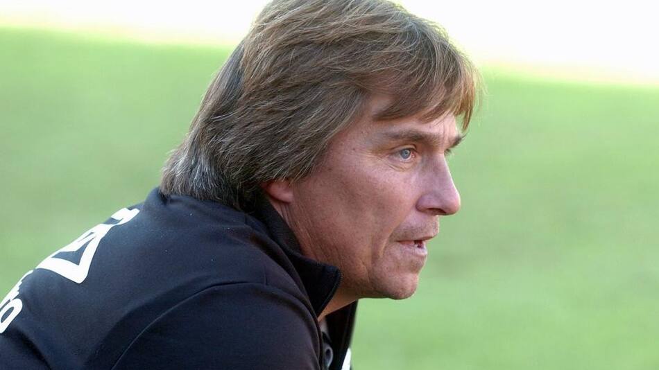 Julio César Toresani, ex jugador de fútbol, DT, deportes