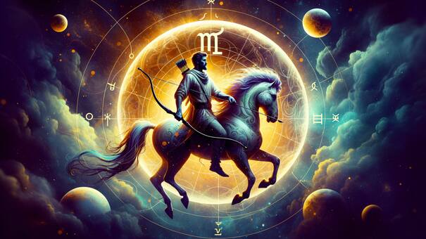 Horóscopo de Sagitario de hoy: domingo 7 de septiembre de 2025