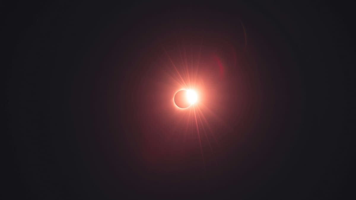 Un eclipse solar único tendrá lugar en agosto de 2027.