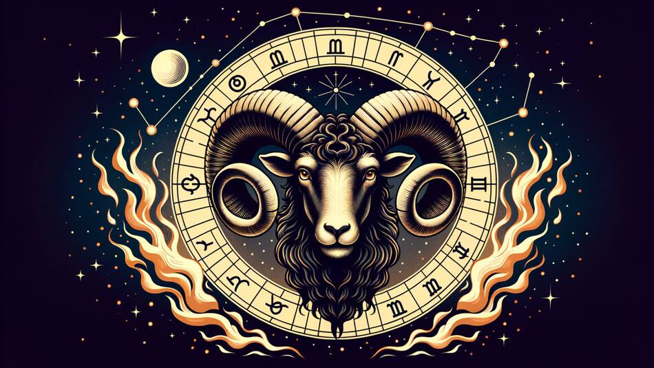 Horoscopo de Aries de hoy: martes 22 de abril de 2025. Foto: Redacción canal26.com