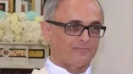 El sacerdote Michele Mottola confesó haber abusado de la niña durante cinco meses Crédito: Le Iene