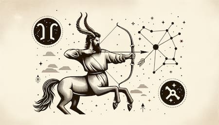 Horóscopo de Sagitario de hoy: miércoles 4 de junio de 2025. Foto: Redacción canal26.com