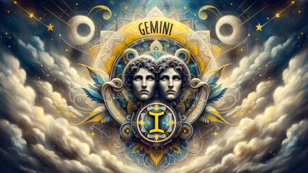 Horoscopo de Géminis de hoy: martes 21 de enero de 2025. Foto: Redacción canal26.com