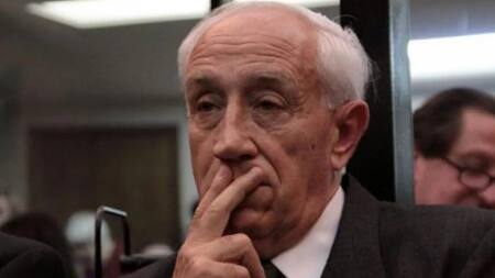 Jorge "El Tigre" Acosta