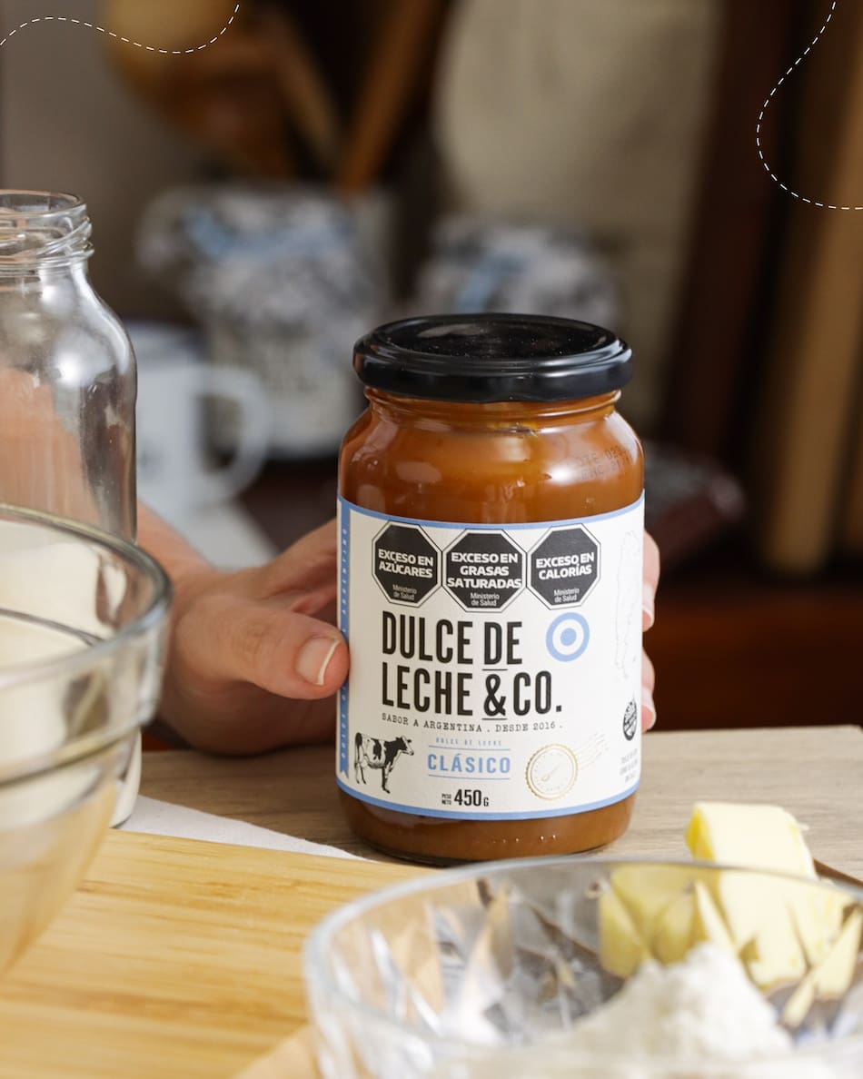 Dulce de Leche de "Dulce de Leche & Co", destacado por Taste Atlas.