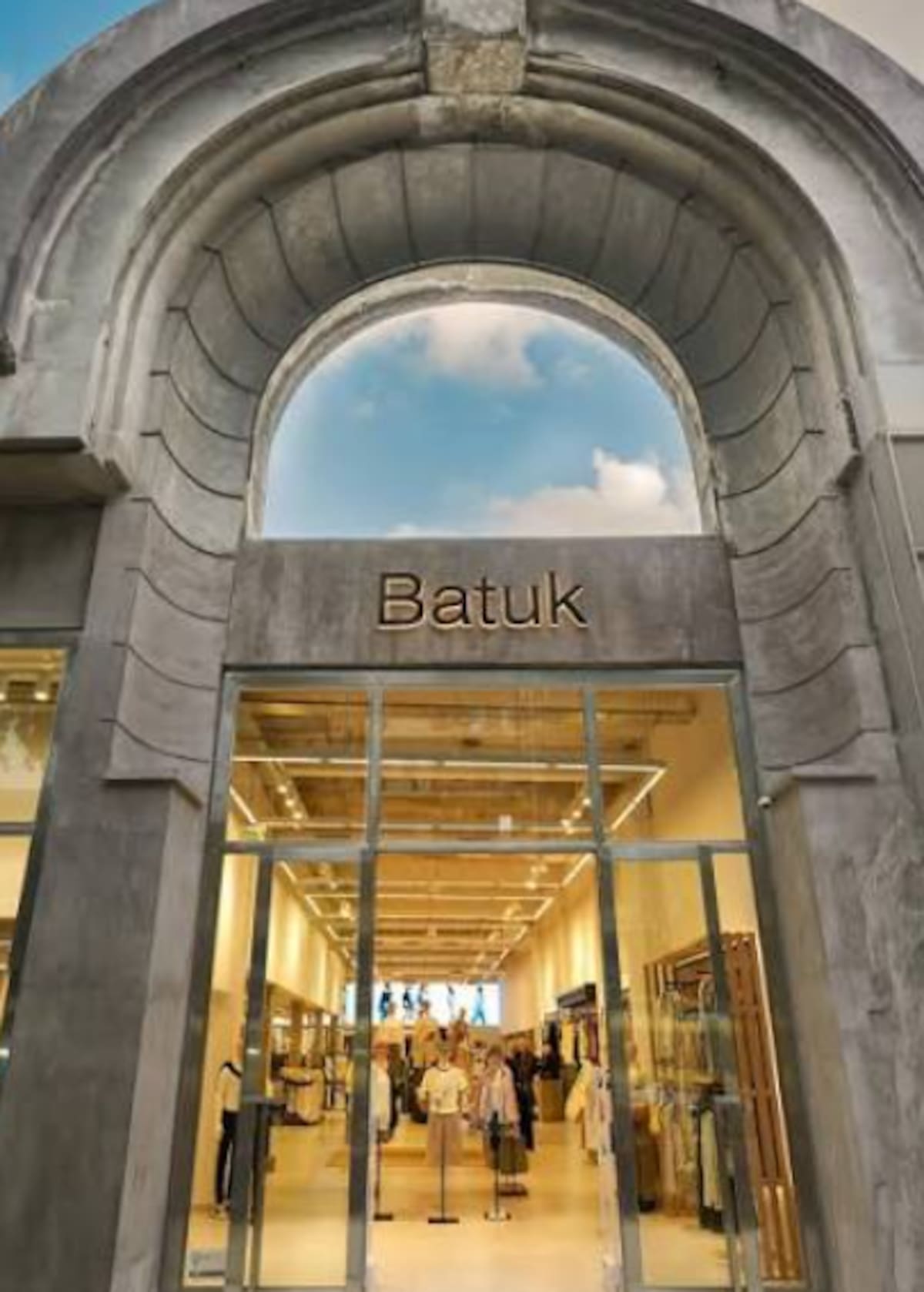 Batuk, empresa que pidió concurso de acreedores
