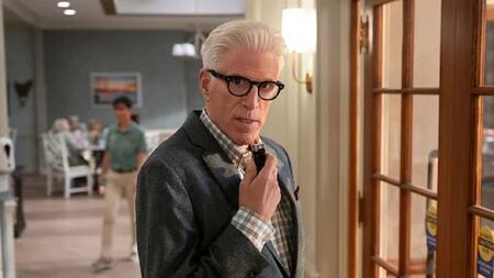 "Un hombre infiltrado". NA