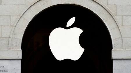Apple. Foto: Reuters