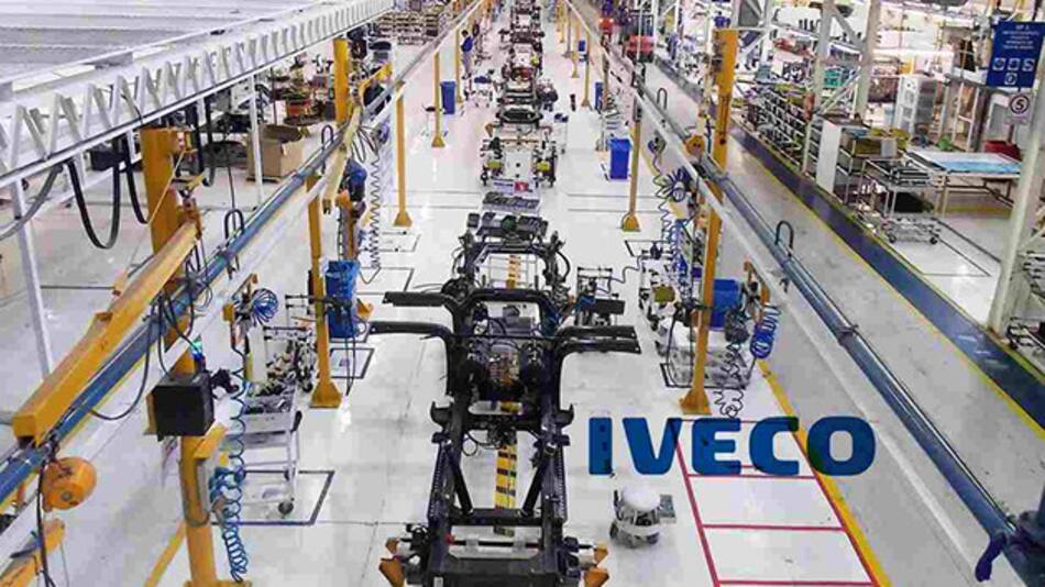 Iveco