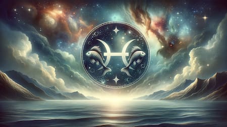 Horóscopo de Piscis de hoy: lunes 16 de marzo de 2026