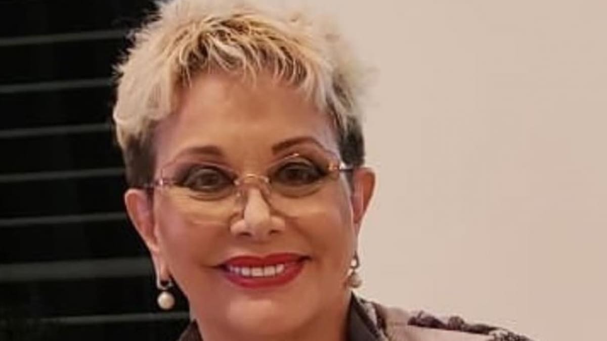 Carmen Barbieri, actriz