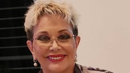 Carmen Barbieri, actriz