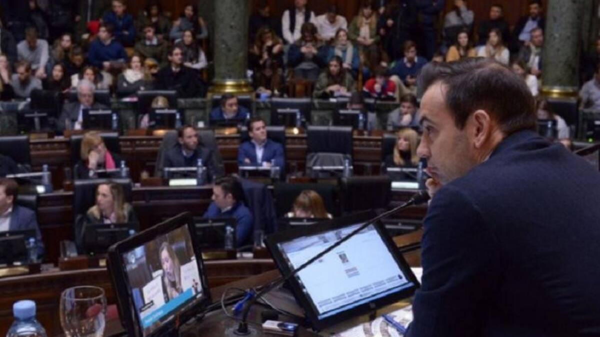 La Legislatura aprobó el traspaso de Edenor y de Edesur al ámbito de la Ciudad