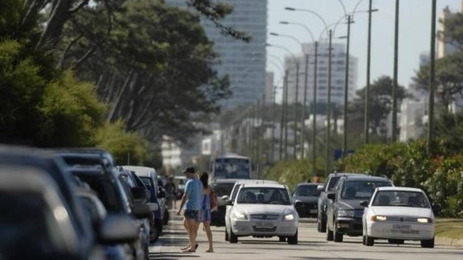 Radar en Punta del Este