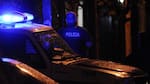 Un policía mató a un hombre que intentó robarle el arma en La Boca