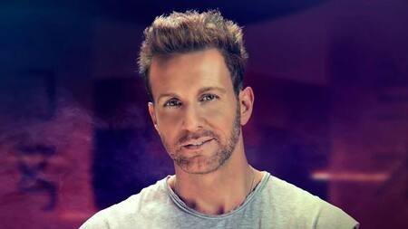 Axel presenta su nuevo single y video: Solo x hoy