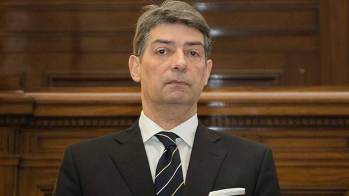 Horacio Rosatti, Corte Suprema