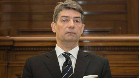 Horacio Rosatti, Corte Suprema