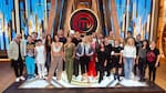 Quién se fue de Masterchef Celebrity 2025: una eliminación y una nueva renuncia