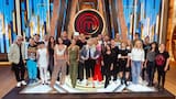 Masterchef Celebrity: cuándo y a qué hora es la primera gala de eliminación