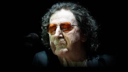 Charly García, músico