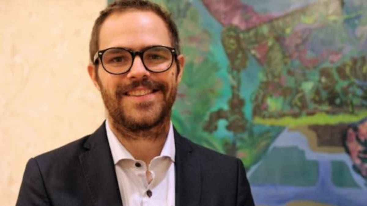 Peter Lanzani protagonizó El Clan junto a Guillermo Francella.