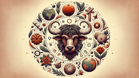 Horóscopo de Tauro de hoy: jueves 18 de abril de 2024. Foto: Redacción canal26.com